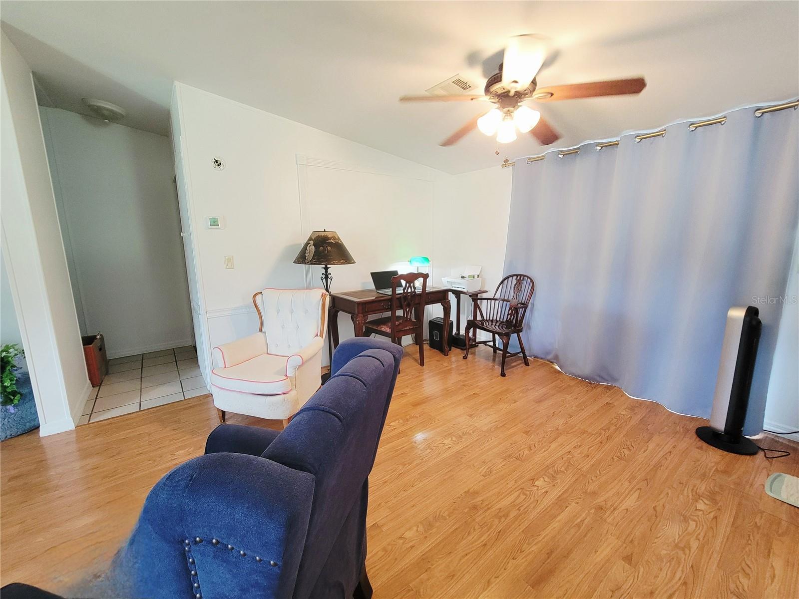 FALLS/OCALA 01 - Residential