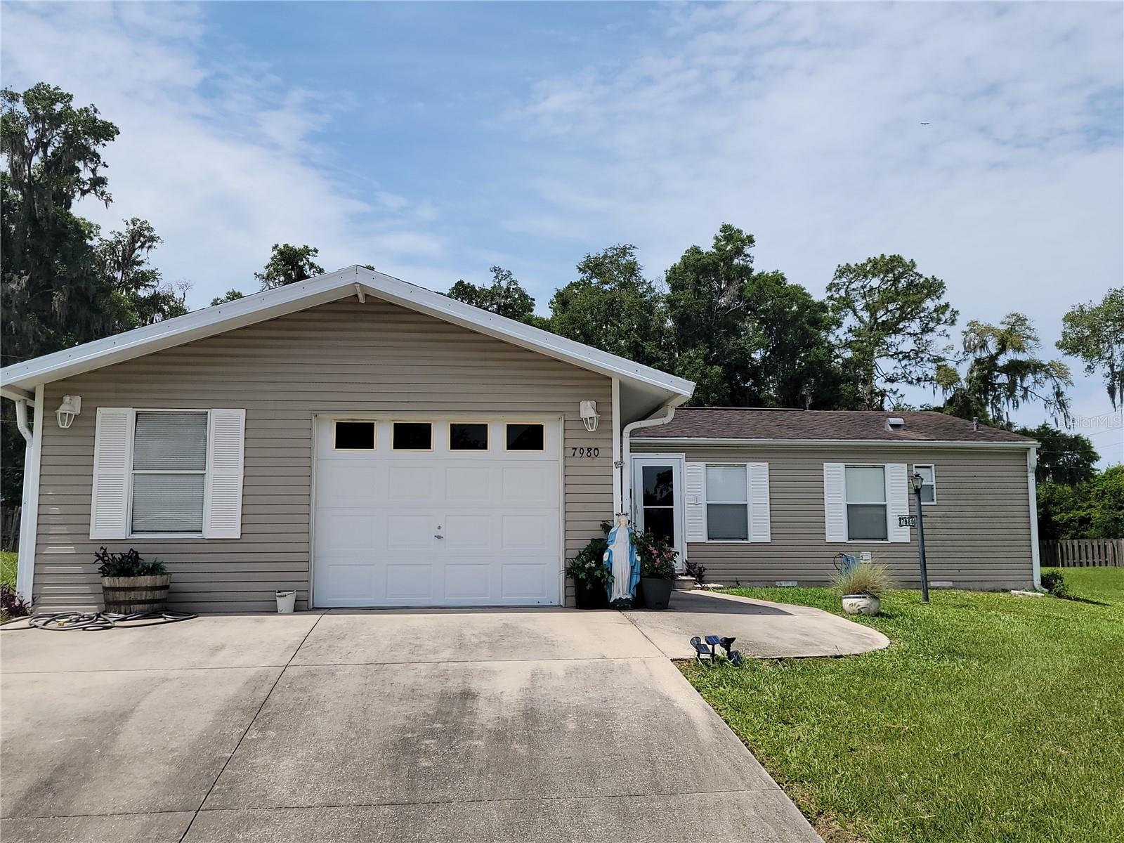FALLS/OCALA 01 - Residential