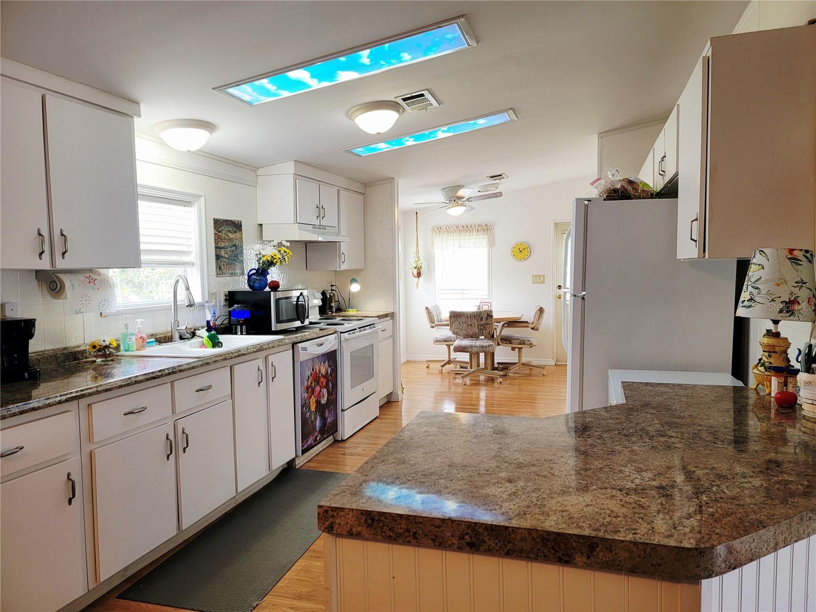 FALLS/OCALA 01 - Residential