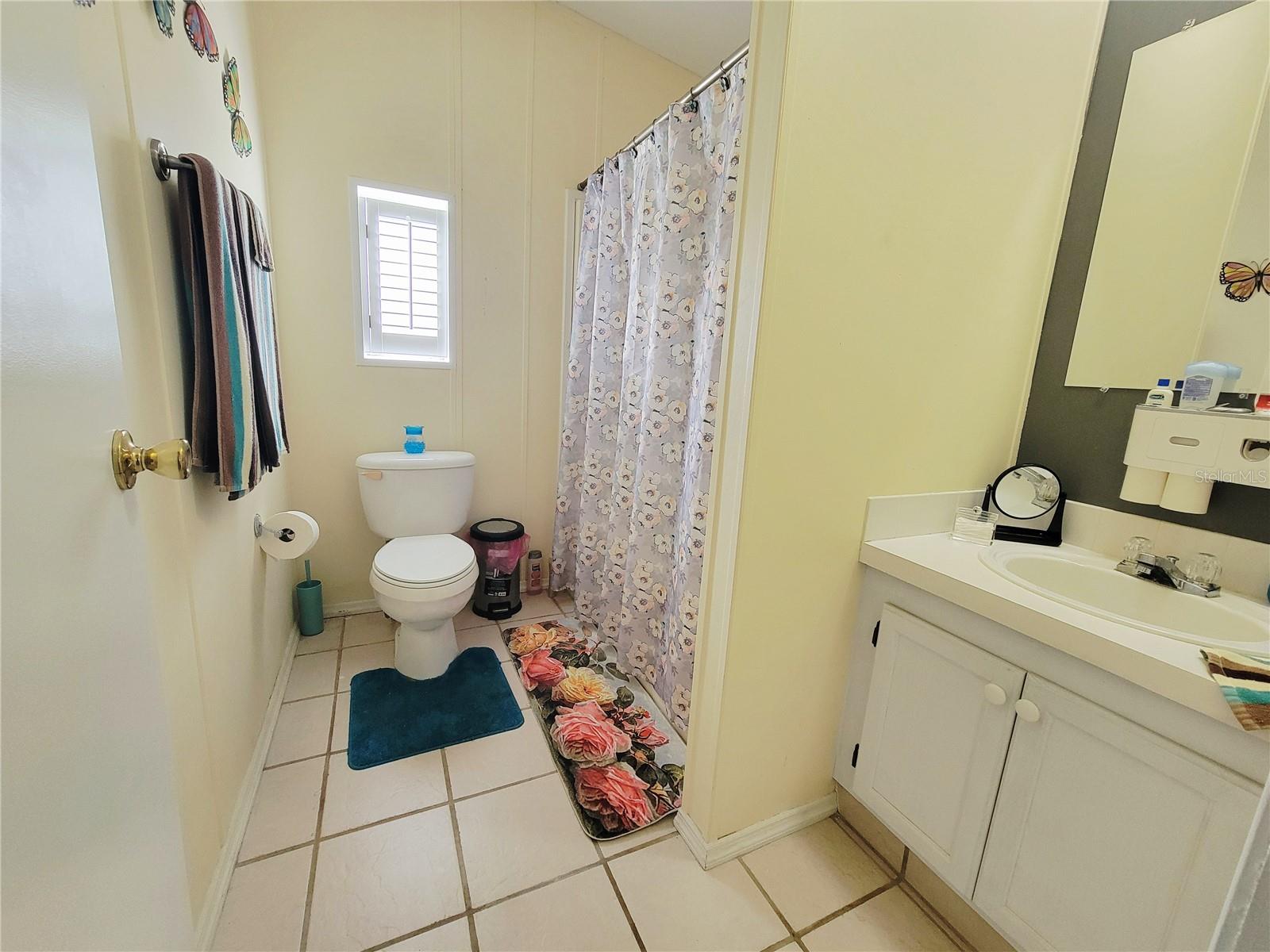 FALLS/OCALA 01 - Residential