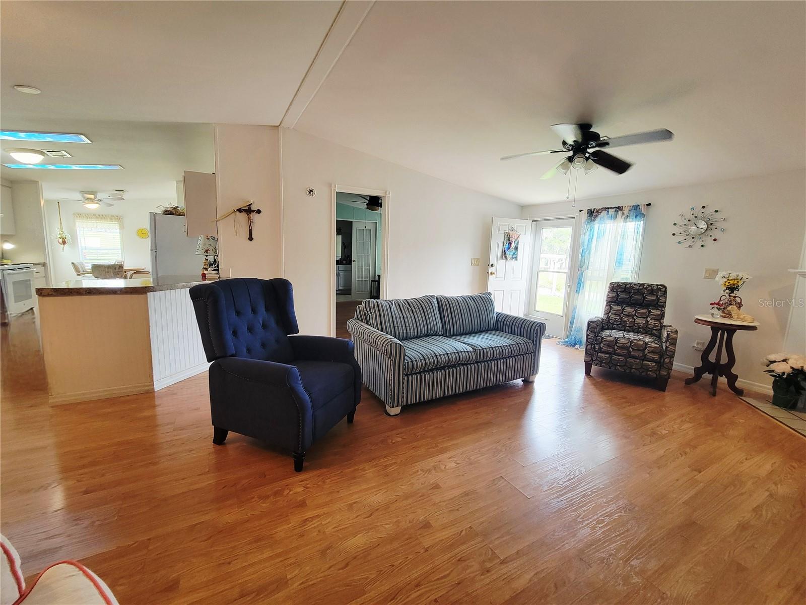 FALLS/OCALA 01 - Residential