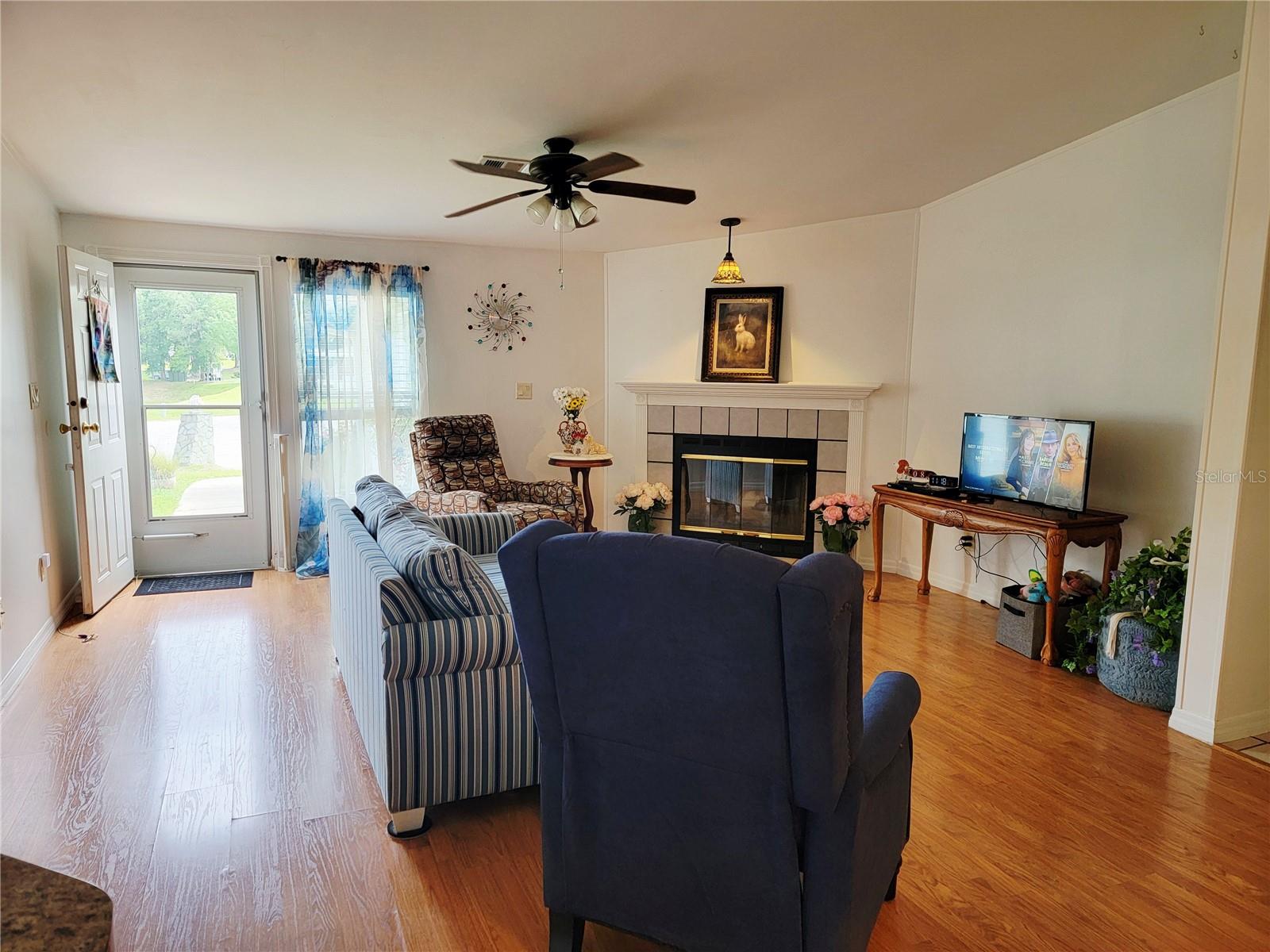 FALLS/OCALA 01 - Residential