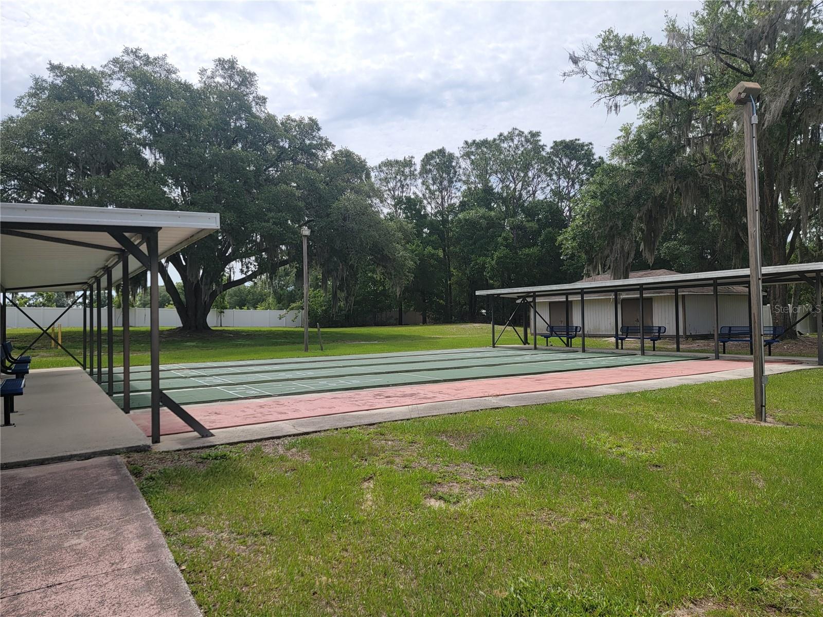 FALLS/OCALA 01 - Residential