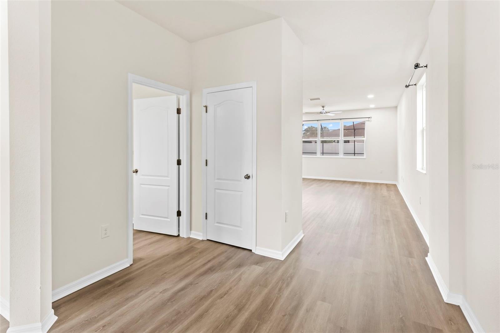 VILLAGES/TRINITY LAKES - Residential