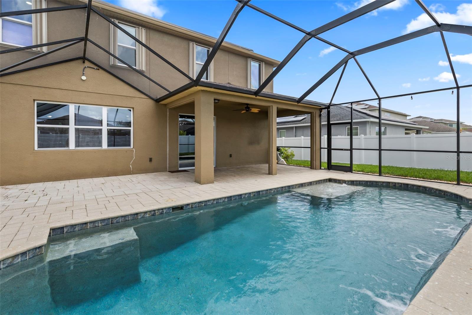 VILLAGES/TRINITY LAKES - Residential