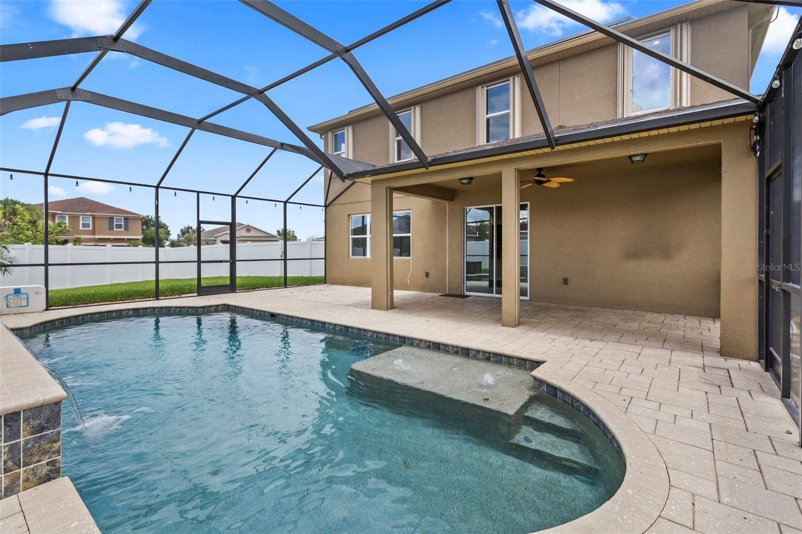 VILLAGES/TRINITY LAKES - Residential