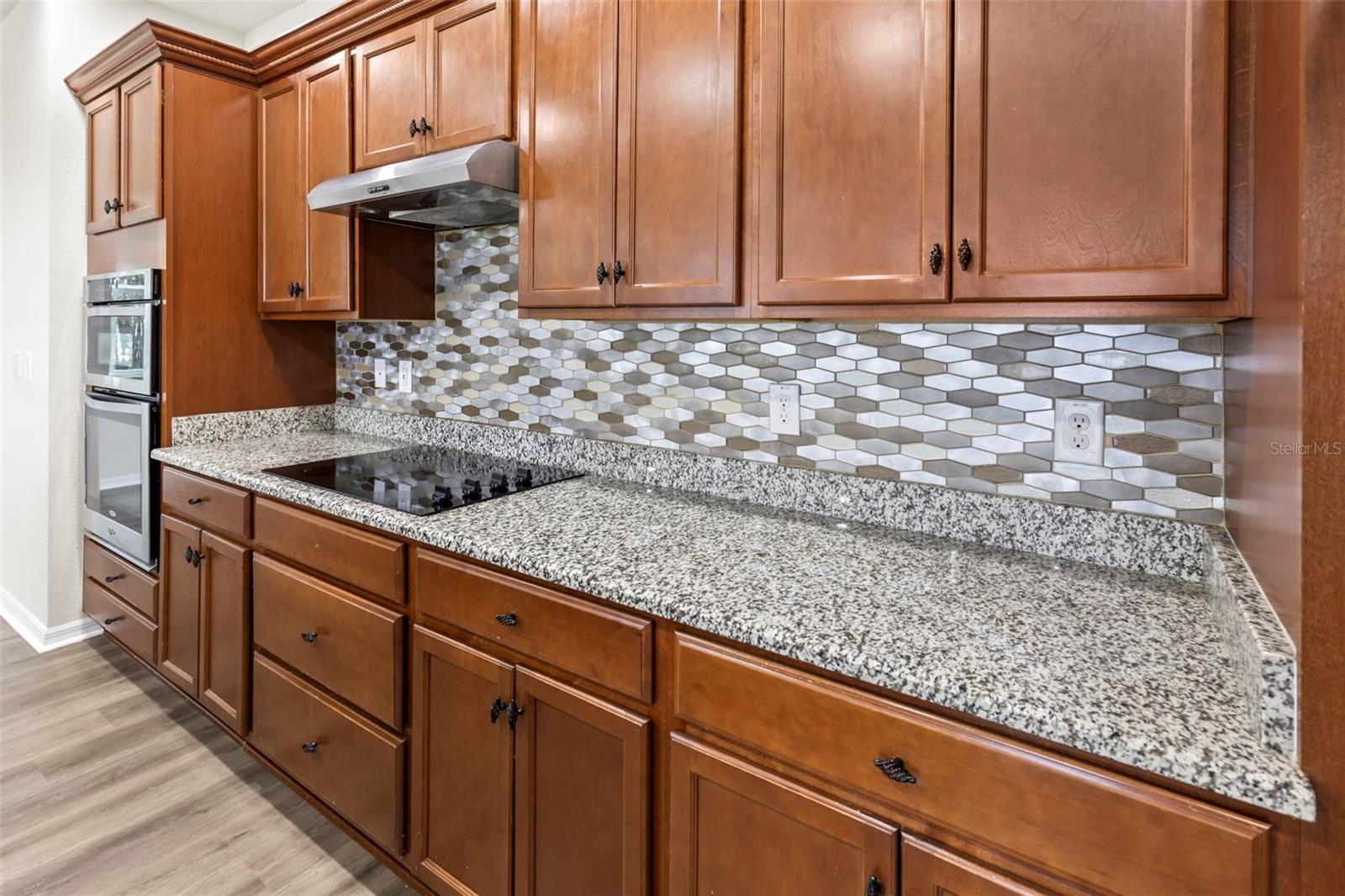 VILLAGES/TRINITY LAKES - Residential