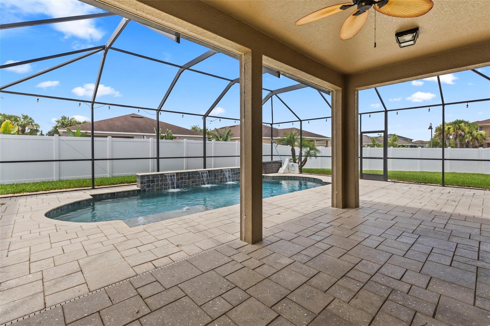 VILLAGES/TRINITY LAKES - Residential