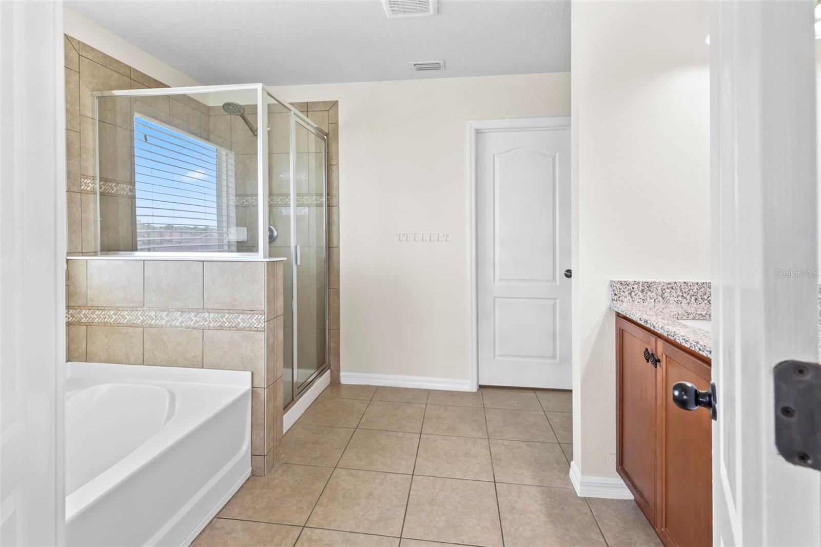VILLAGES/TRINITY LAKES - Residential