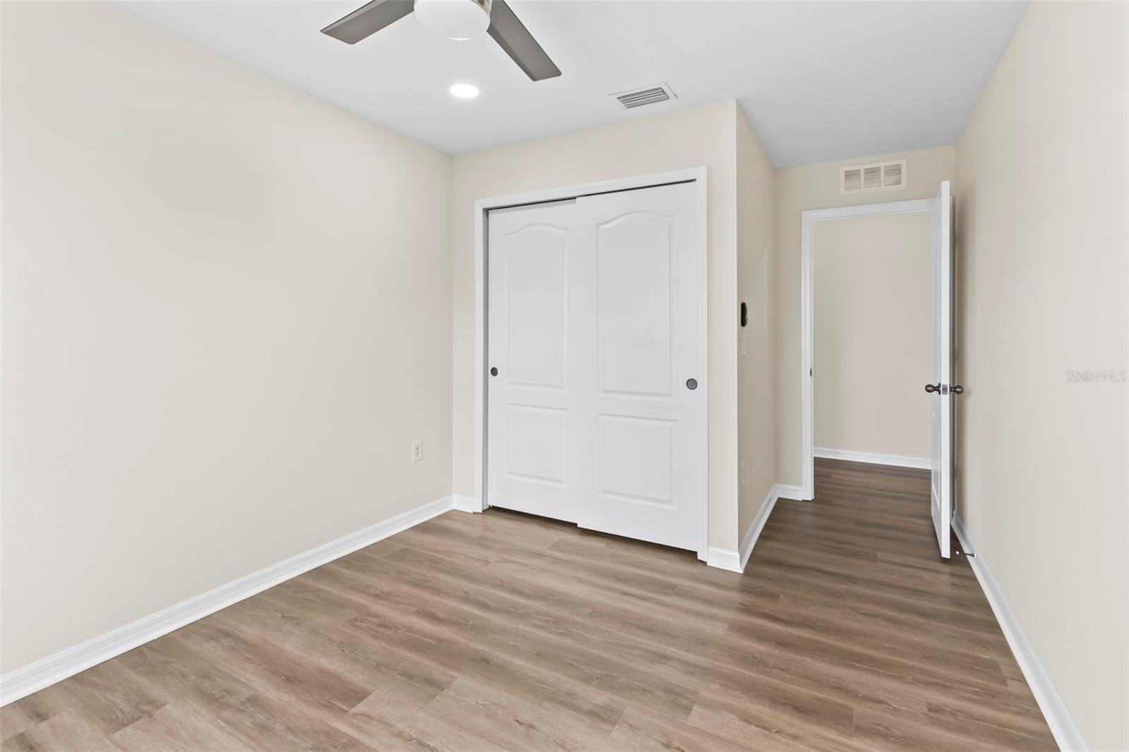 VILLAGES/TRINITY LAKES - Residential