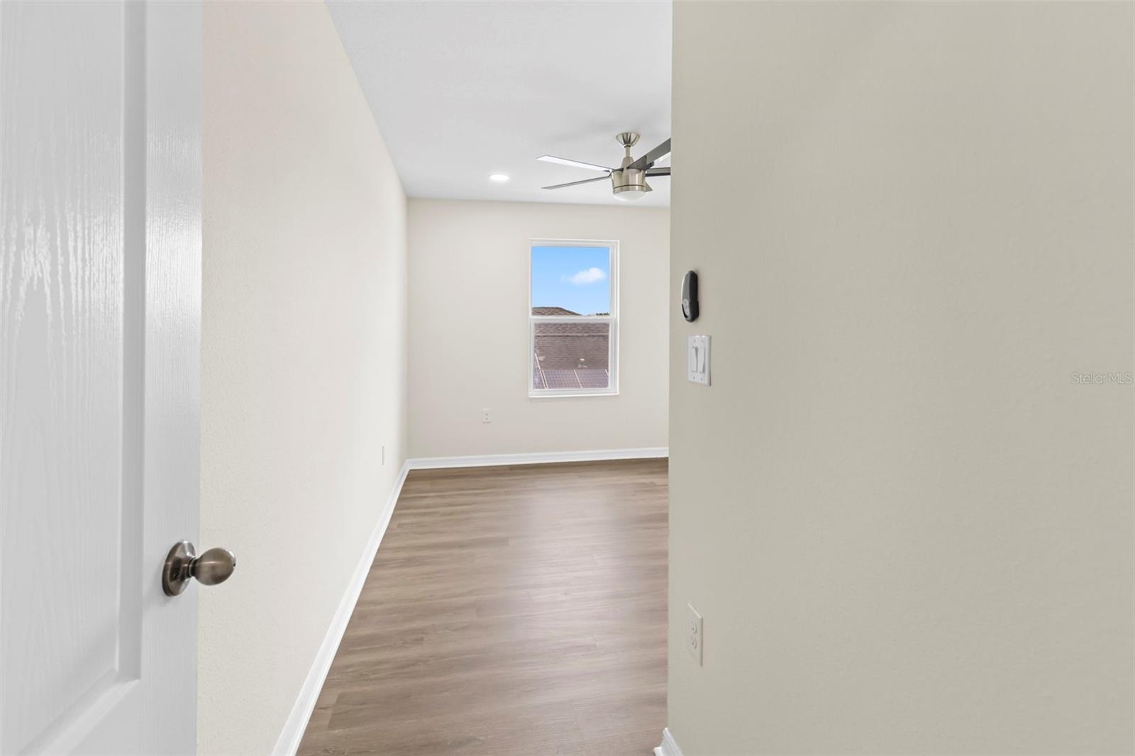 VILLAGES/TRINITY LAKES - Residential