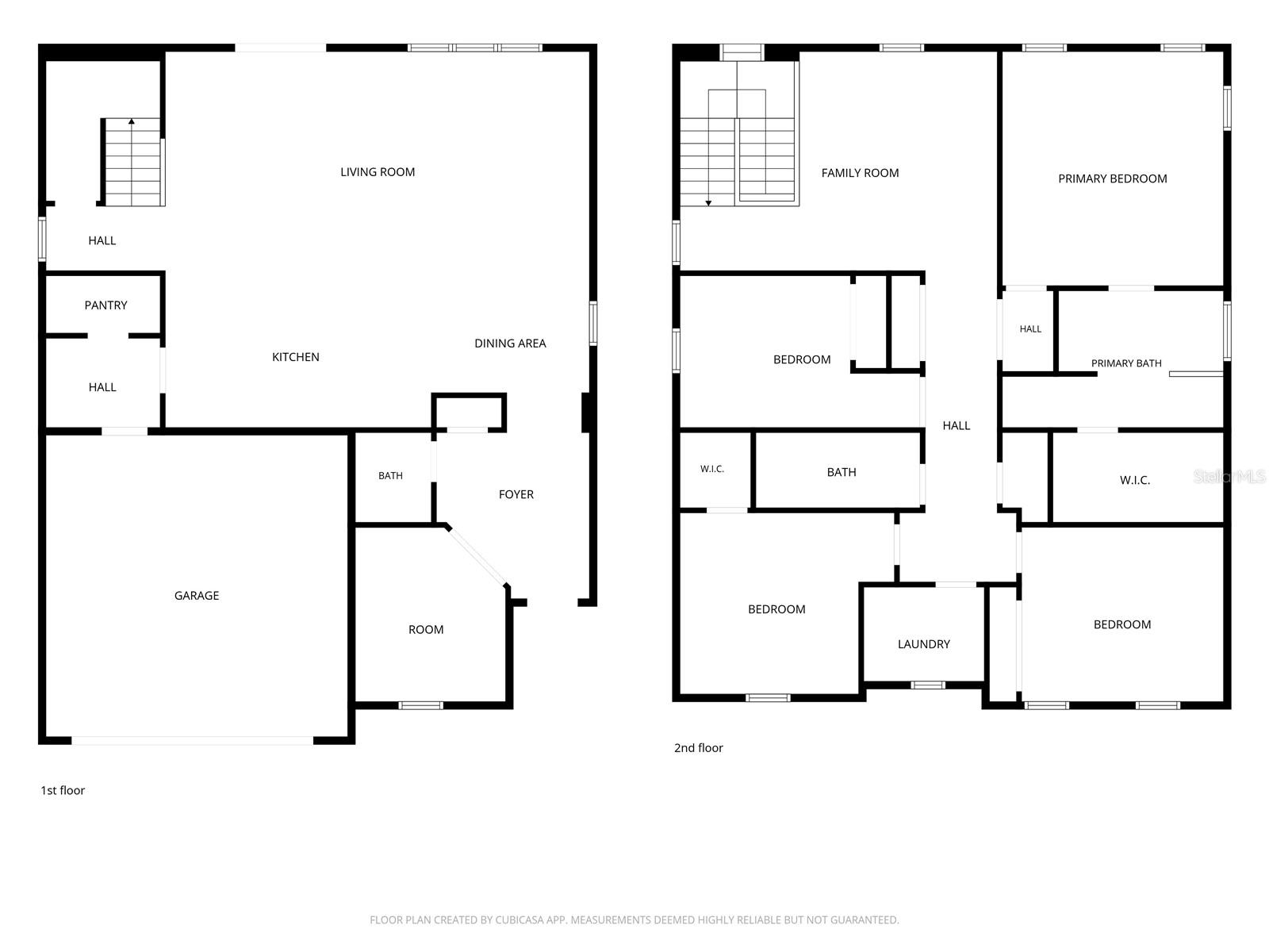VILLAGES/TRINITY LAKES - Residential