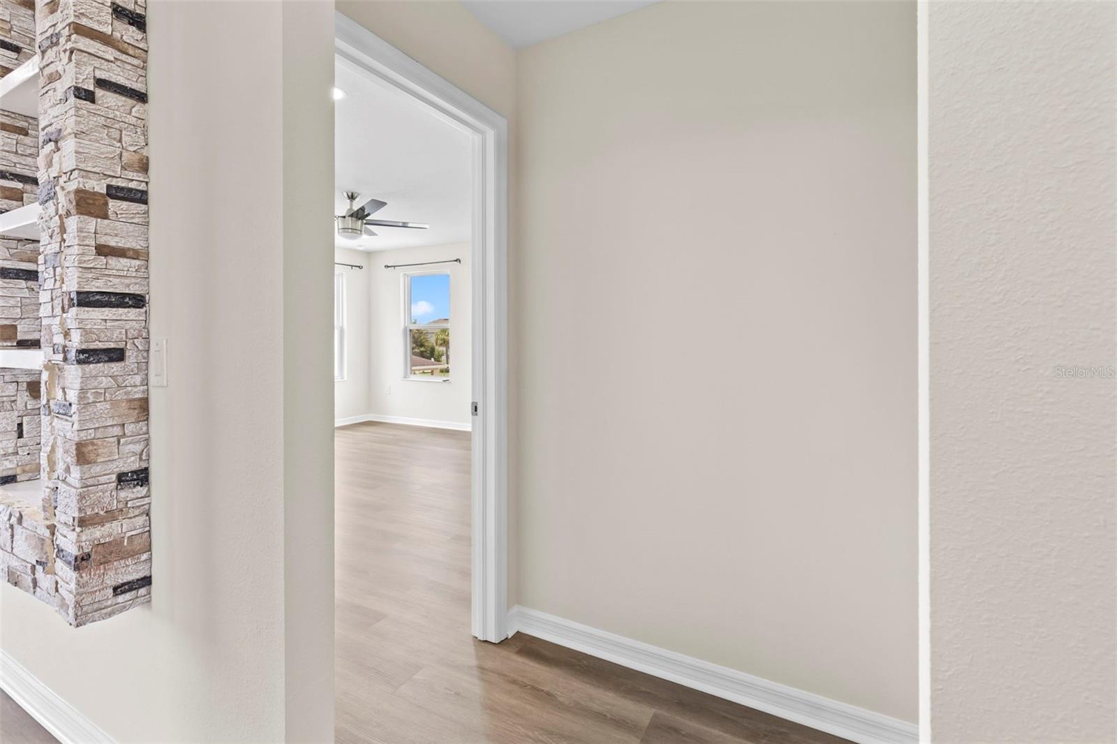 VILLAGES/TRINITY LAKES - Residential