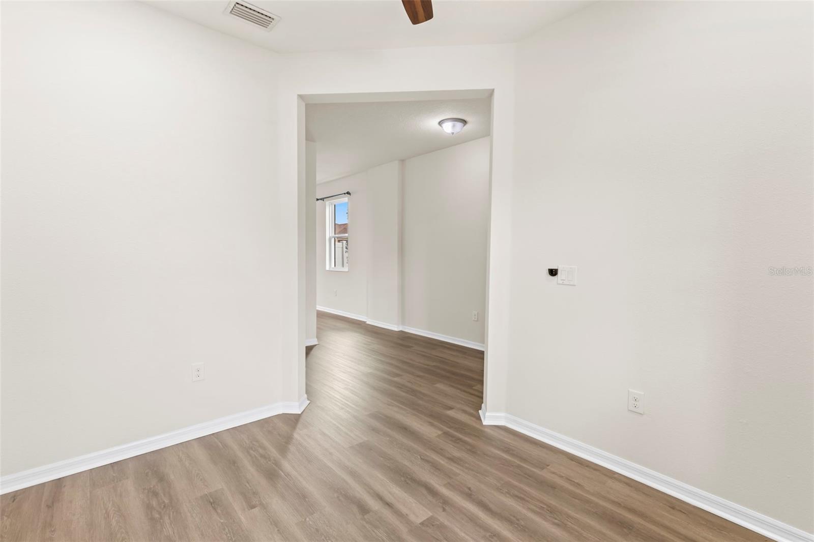 VILLAGES/TRINITY LAKES - Residential