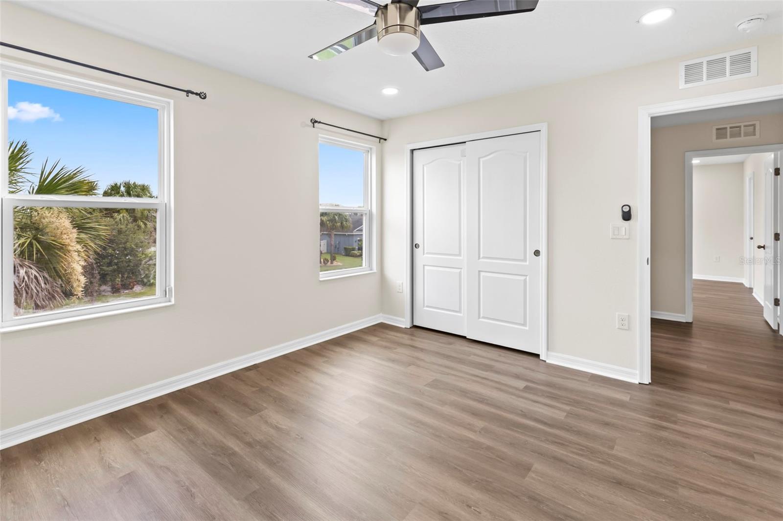VILLAGES/TRINITY LAKES - Residential