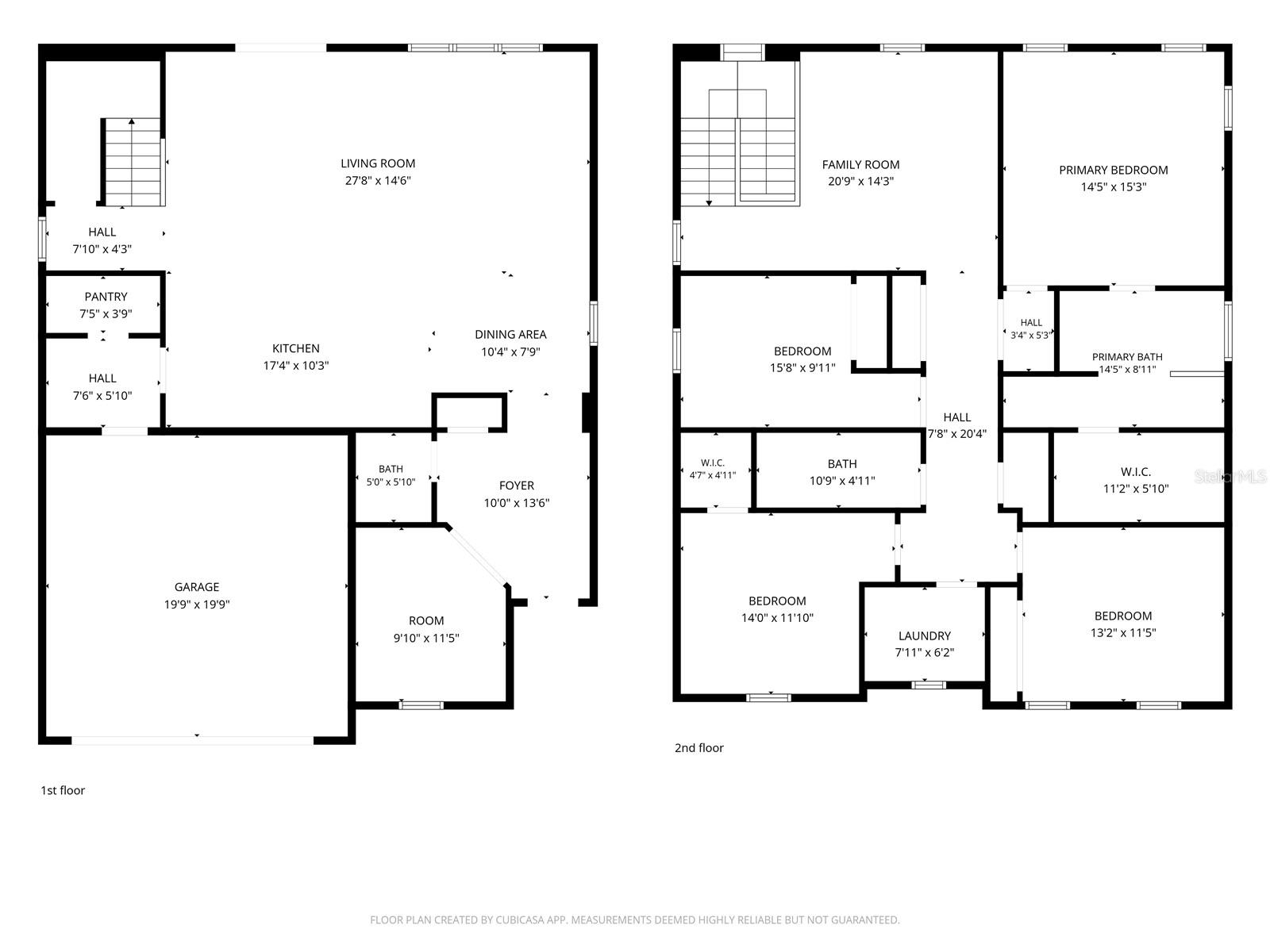 VILLAGES/TRINITY LAKES - Residential