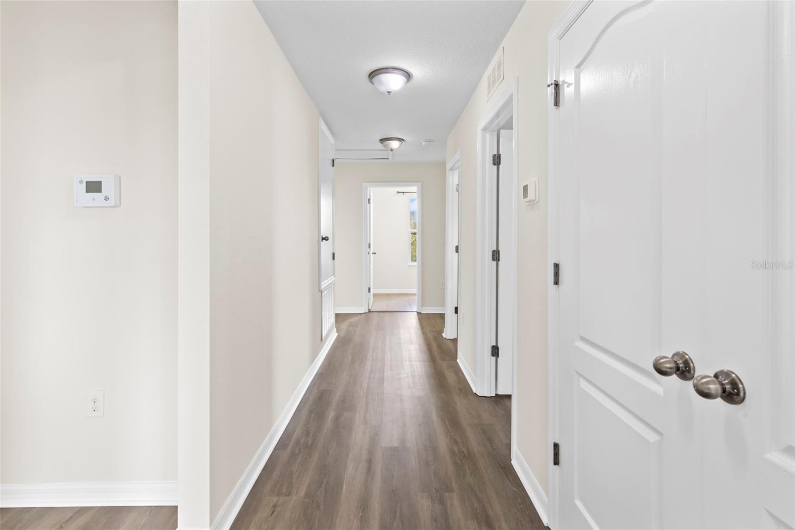 VILLAGES/TRINITY LAKES - Residential