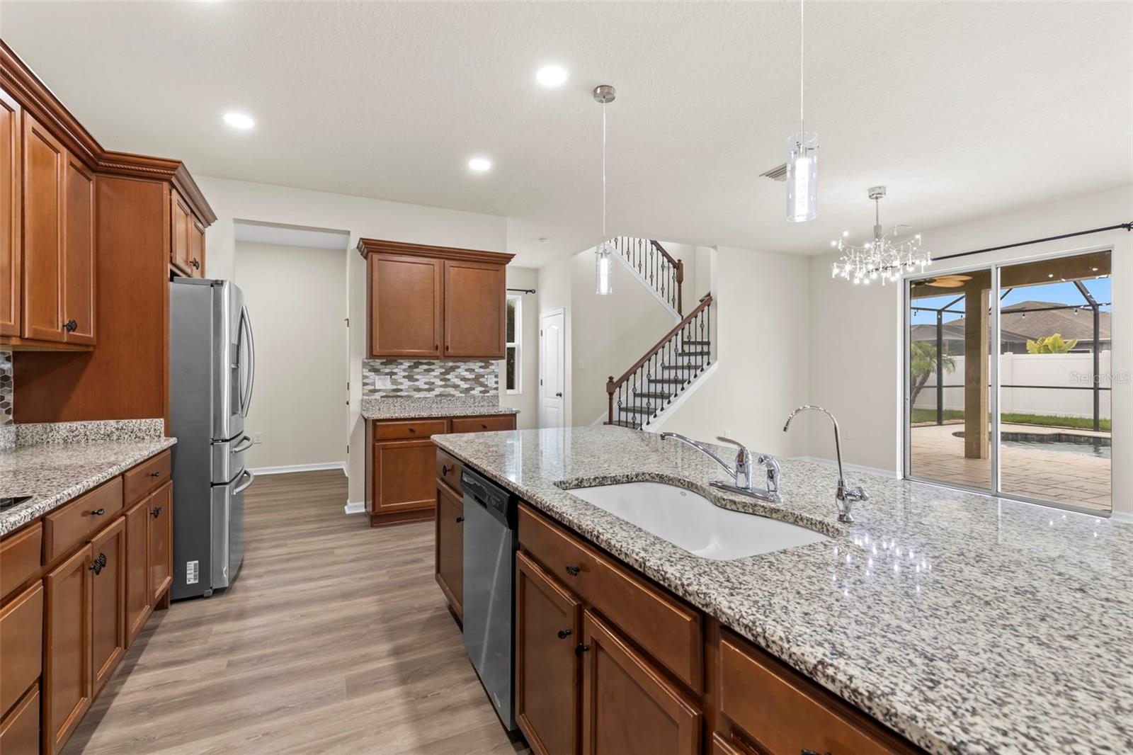 VILLAGES/TRINITY LAKES - Residential