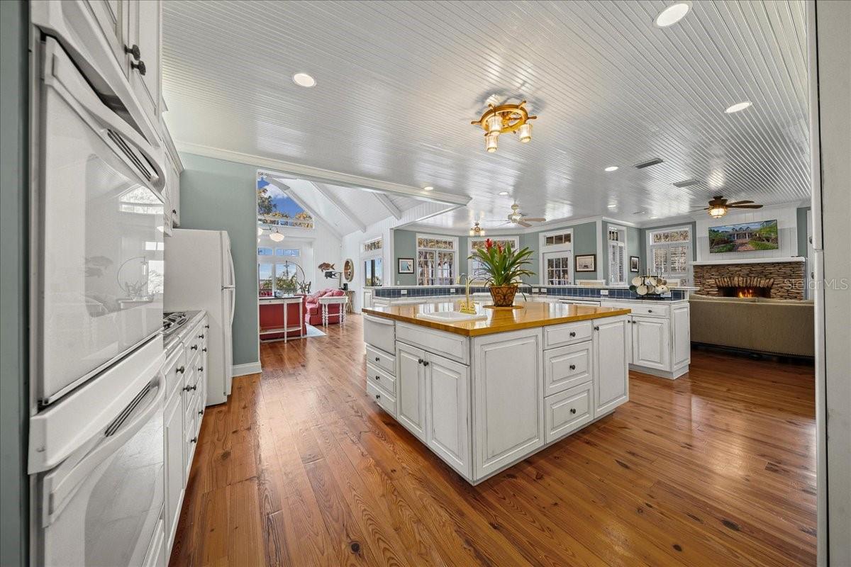 TAVARES PENINSULA TRACTS A-G REP - Residential