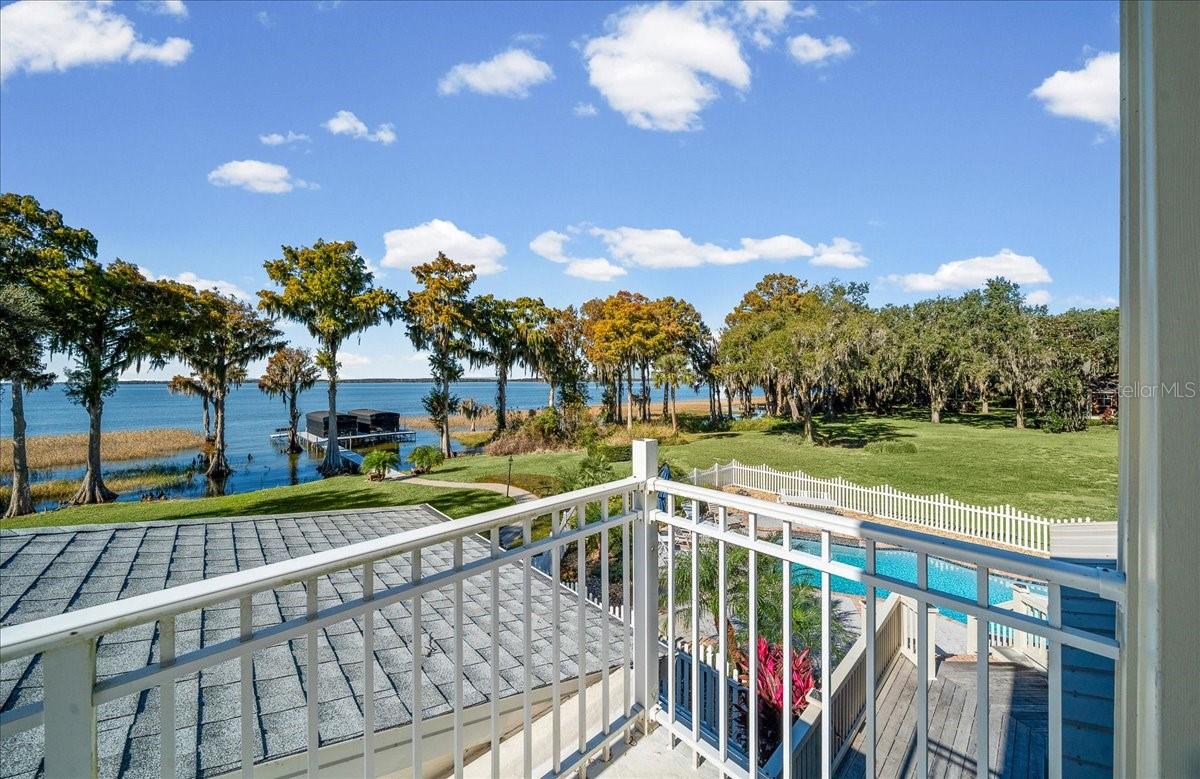 TAVARES PENINSULA TRACTS A-G REP - Residential