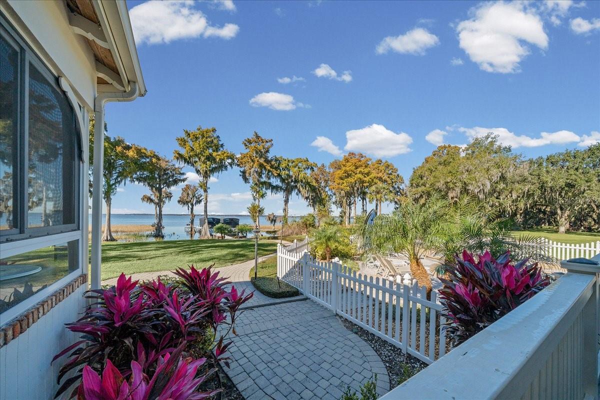 TAVARES PENINSULA TRACTS A-G REP - Residential
