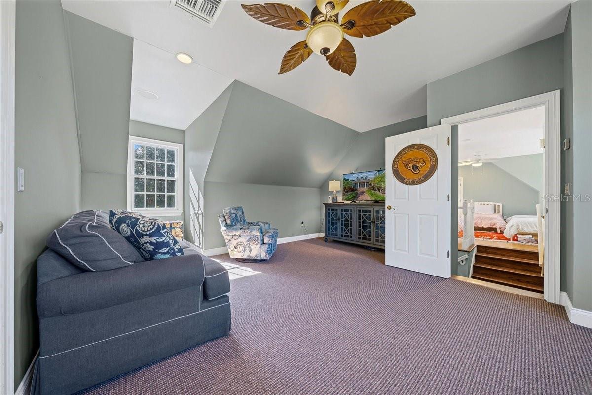 TAVARES PENINSULA TRACTS A-G REP - Residential