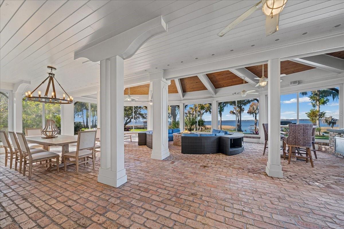 TAVARES PENINSULA TRACTS A-G REP - Residential