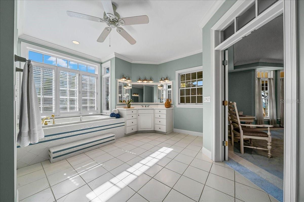 TAVARES PENINSULA TRACTS A-G REP - Residential