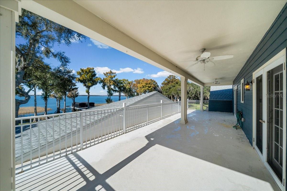 TAVARES PENINSULA TRACTS A-G REP - Residential