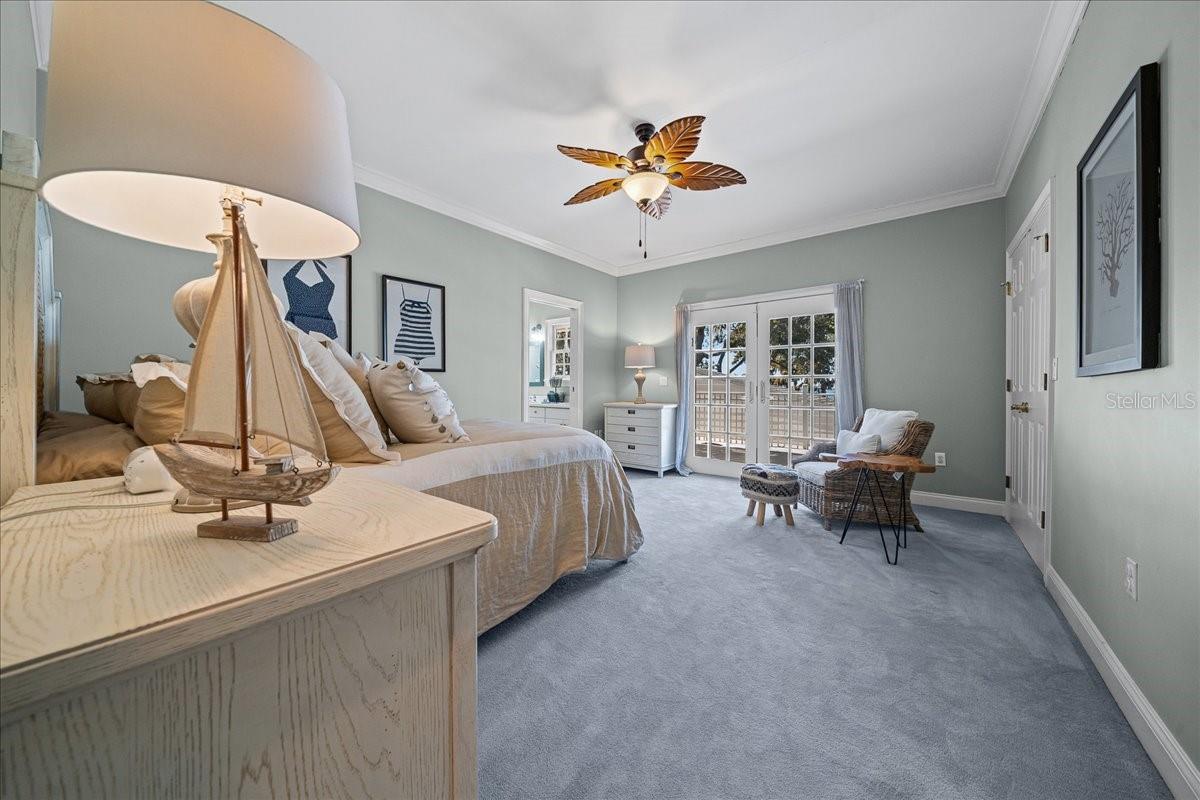 TAVARES PENINSULA TRACTS A-G REP - Residential