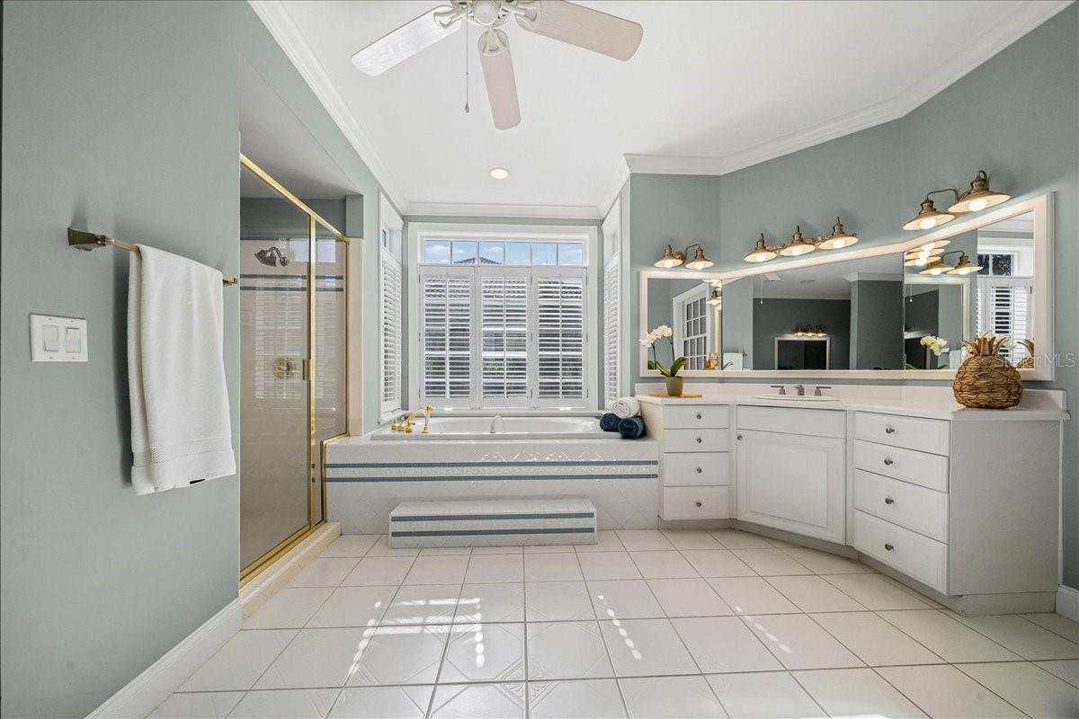 TAVARES PENINSULA TRACTS A-G REP - Residential