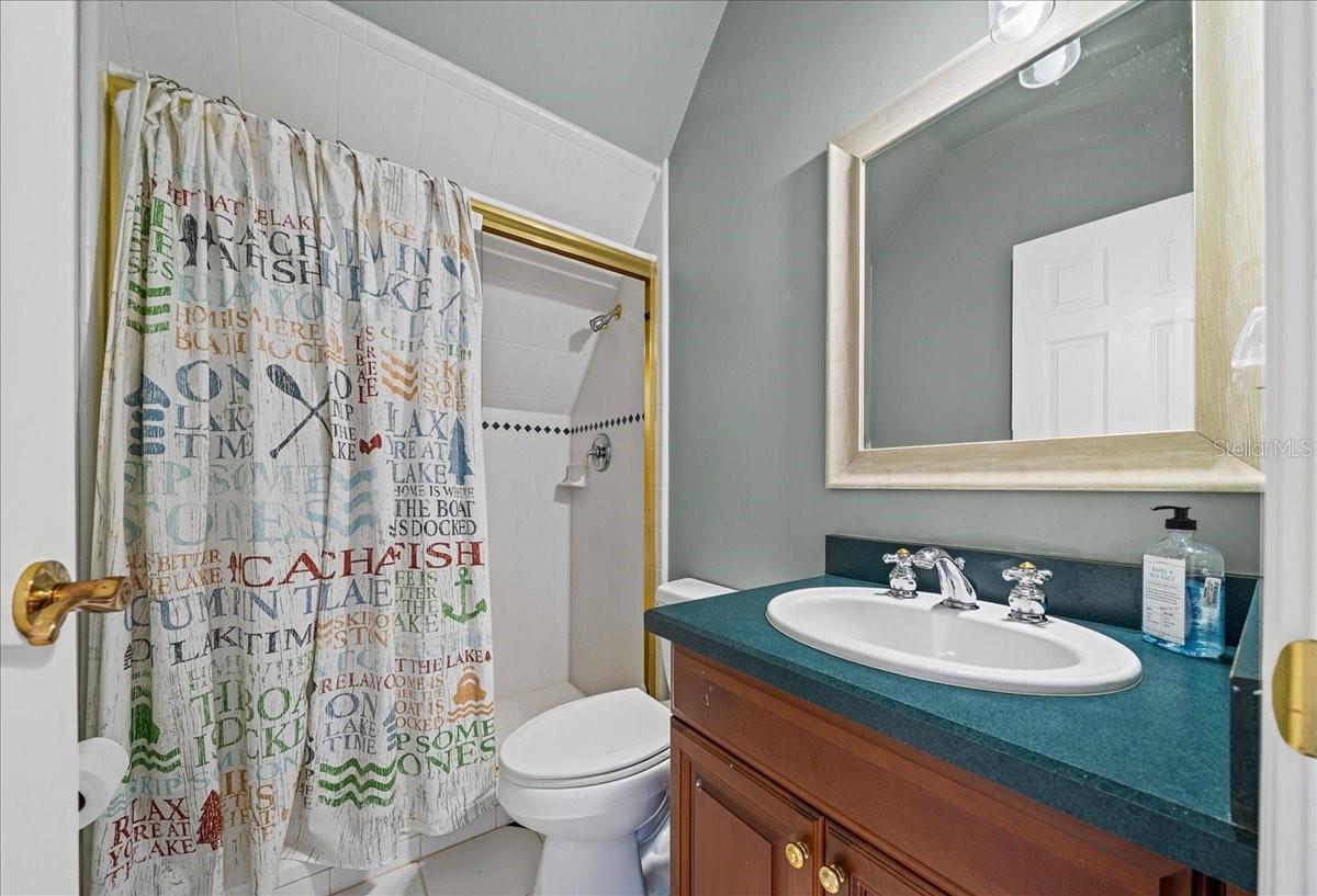TAVARES PENINSULA TRACTS A-G REP - Residential