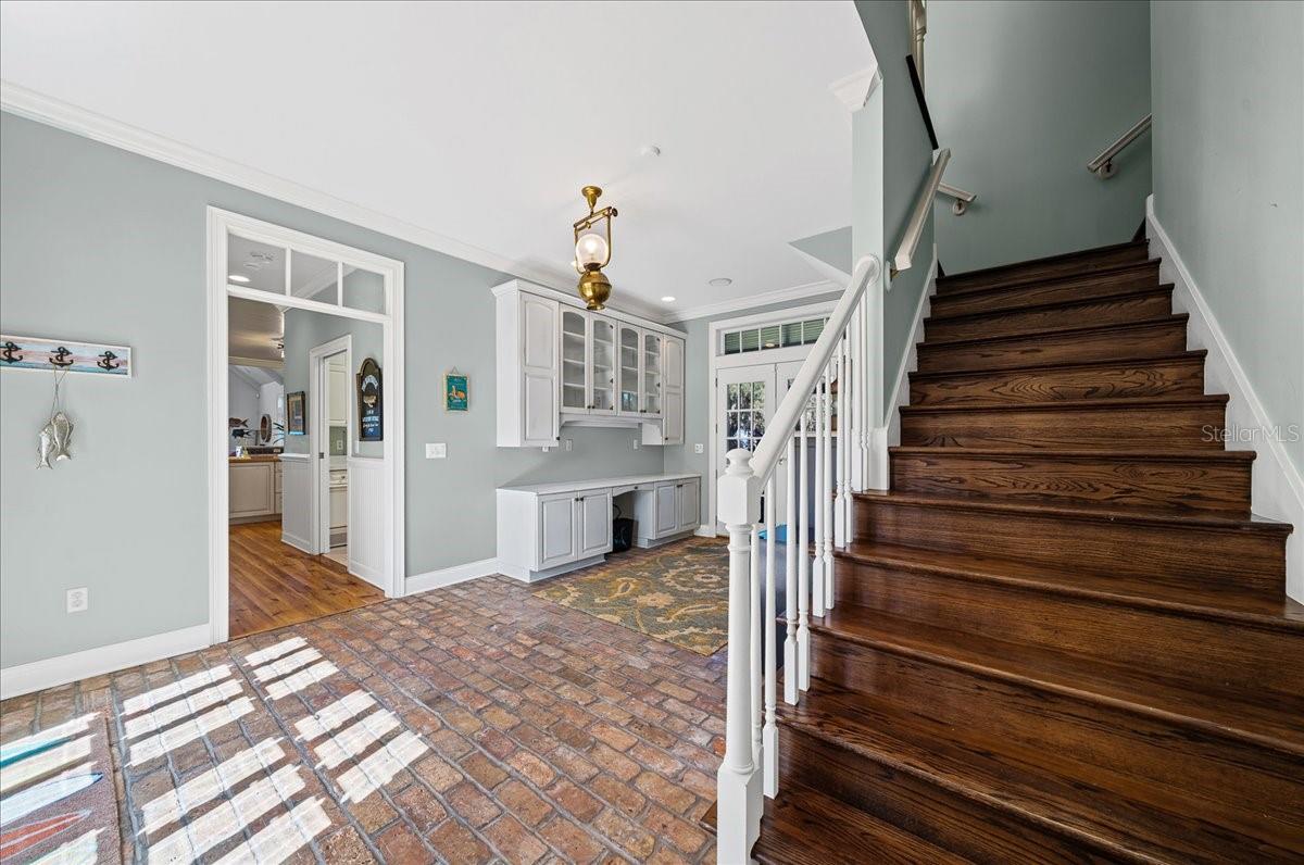 TAVARES PENINSULA TRACTS A-G REP - Residential