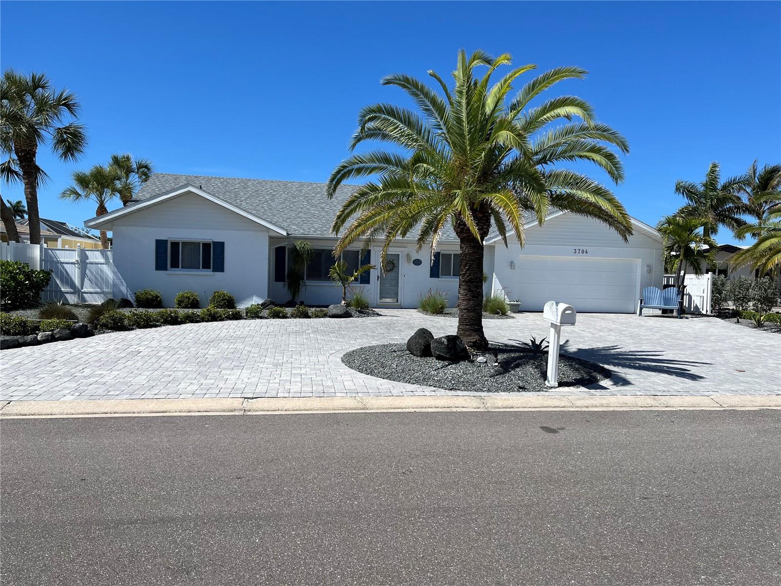 SAN REMO SHORES - Residential