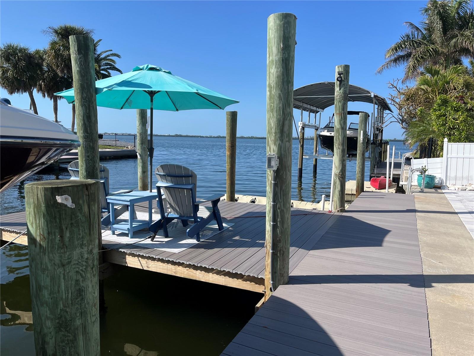 SAN REMO SHORES - Residential
