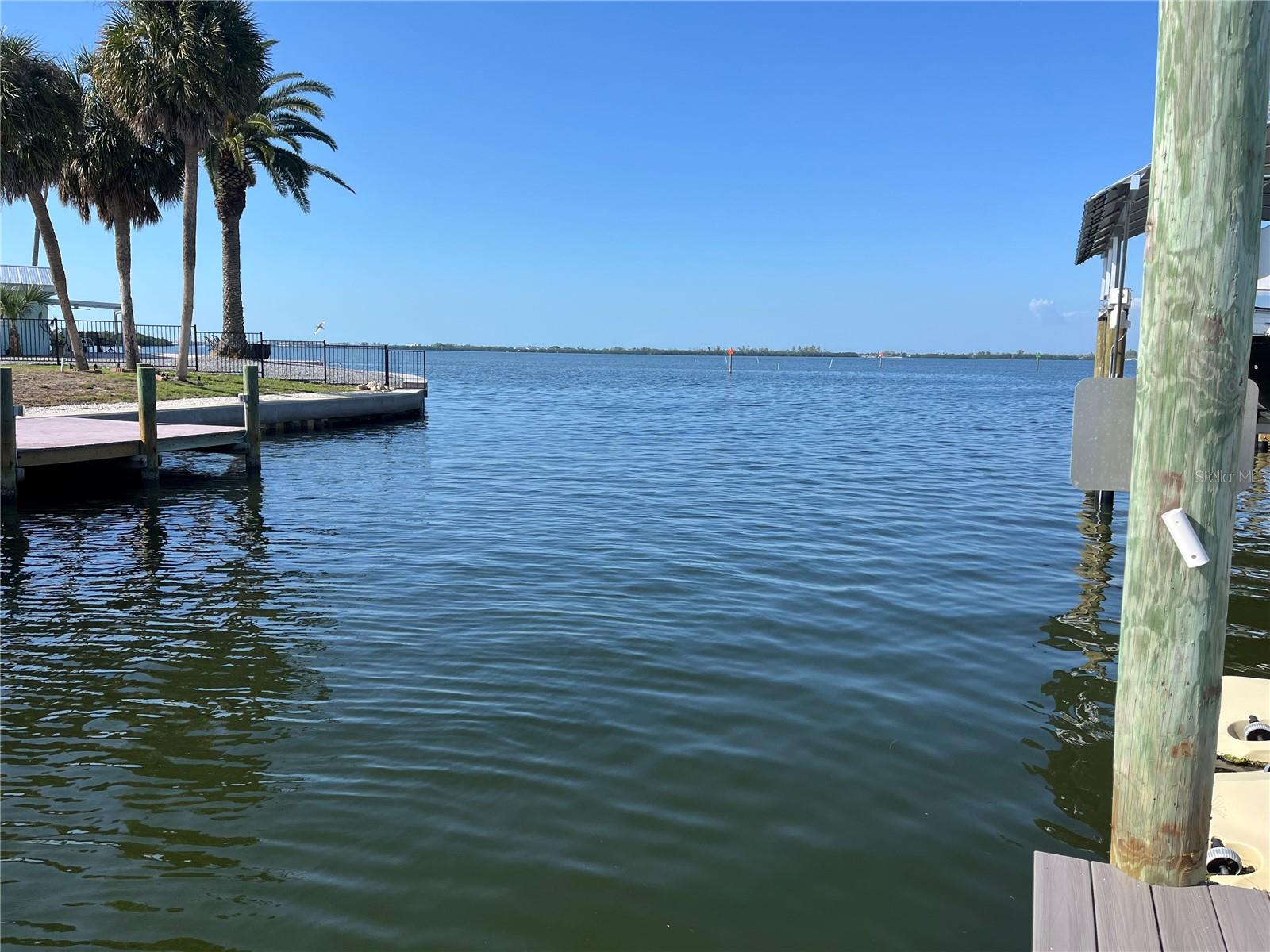 SAN REMO SHORES - Residential