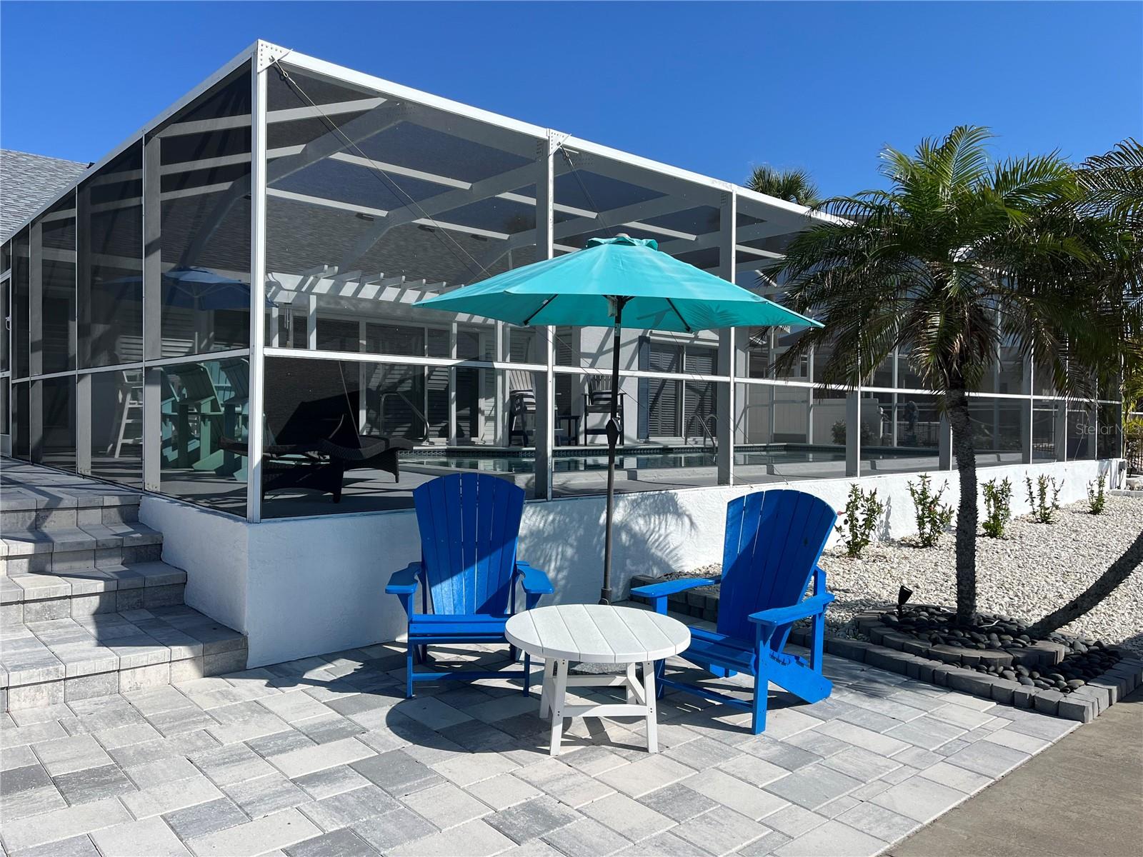 SAN REMO SHORES - Residential