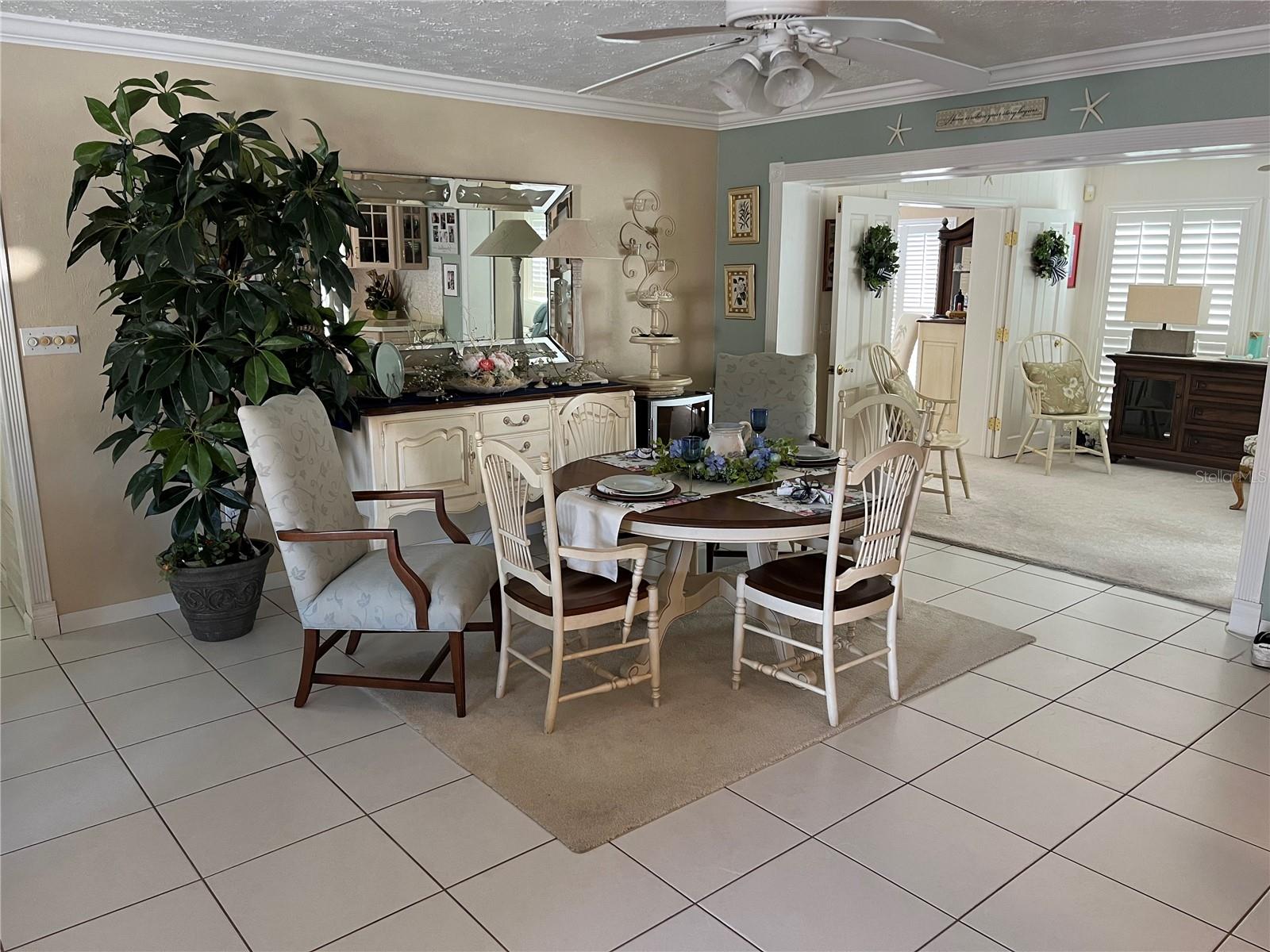SAN REMO SHORES - Residential
