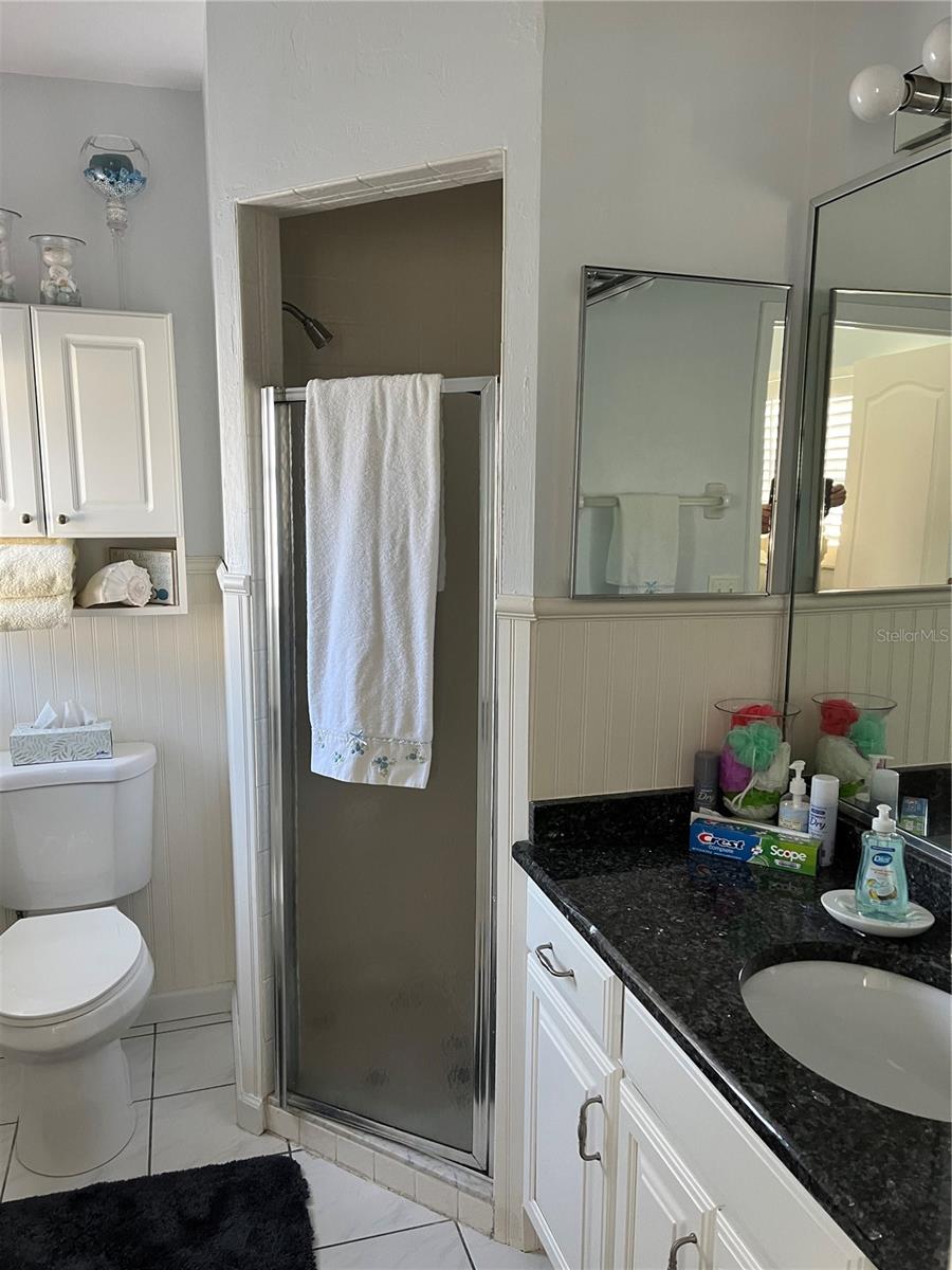 SAN REMO SHORES - Residential