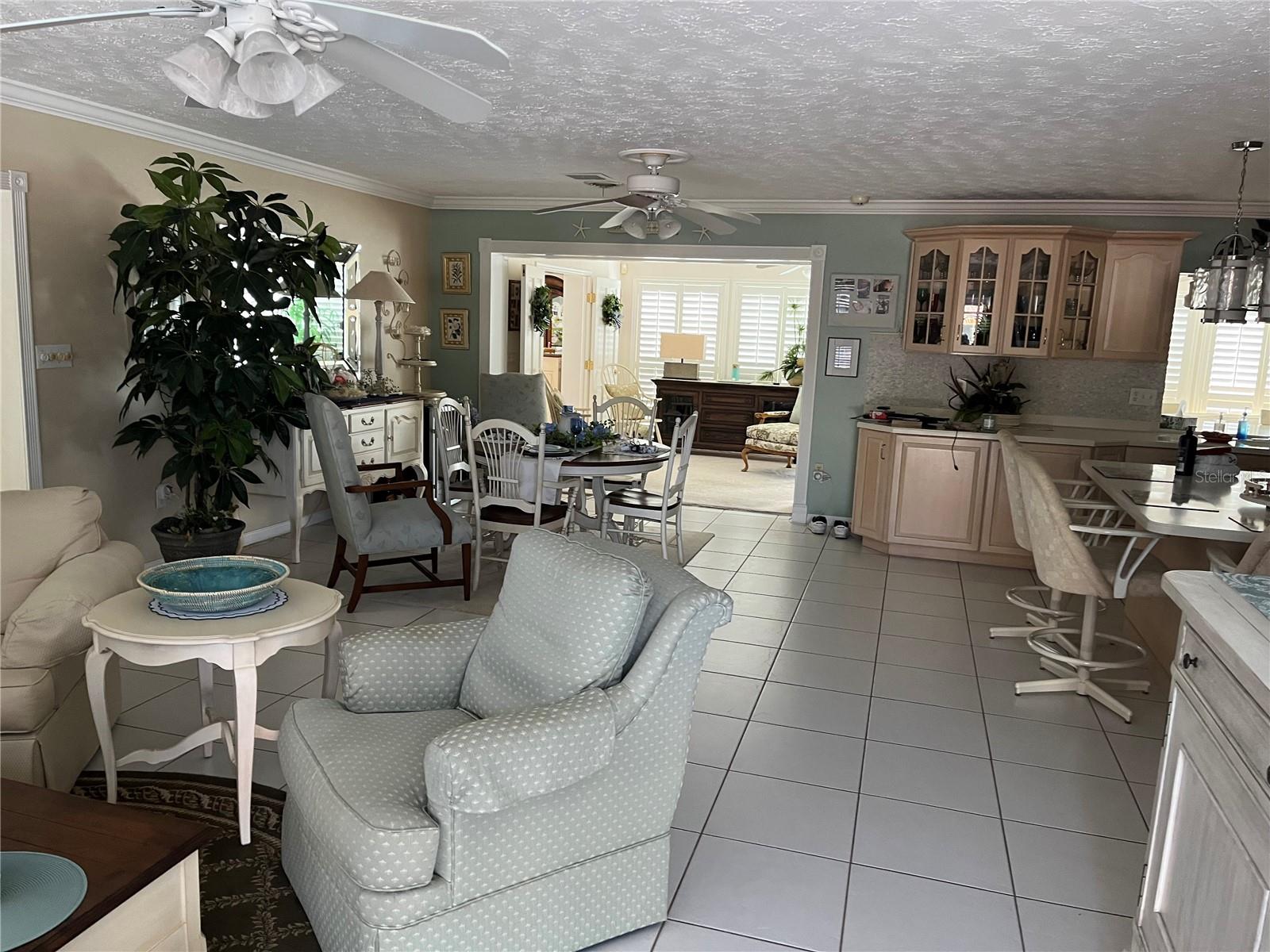 SAN REMO SHORES - Residential