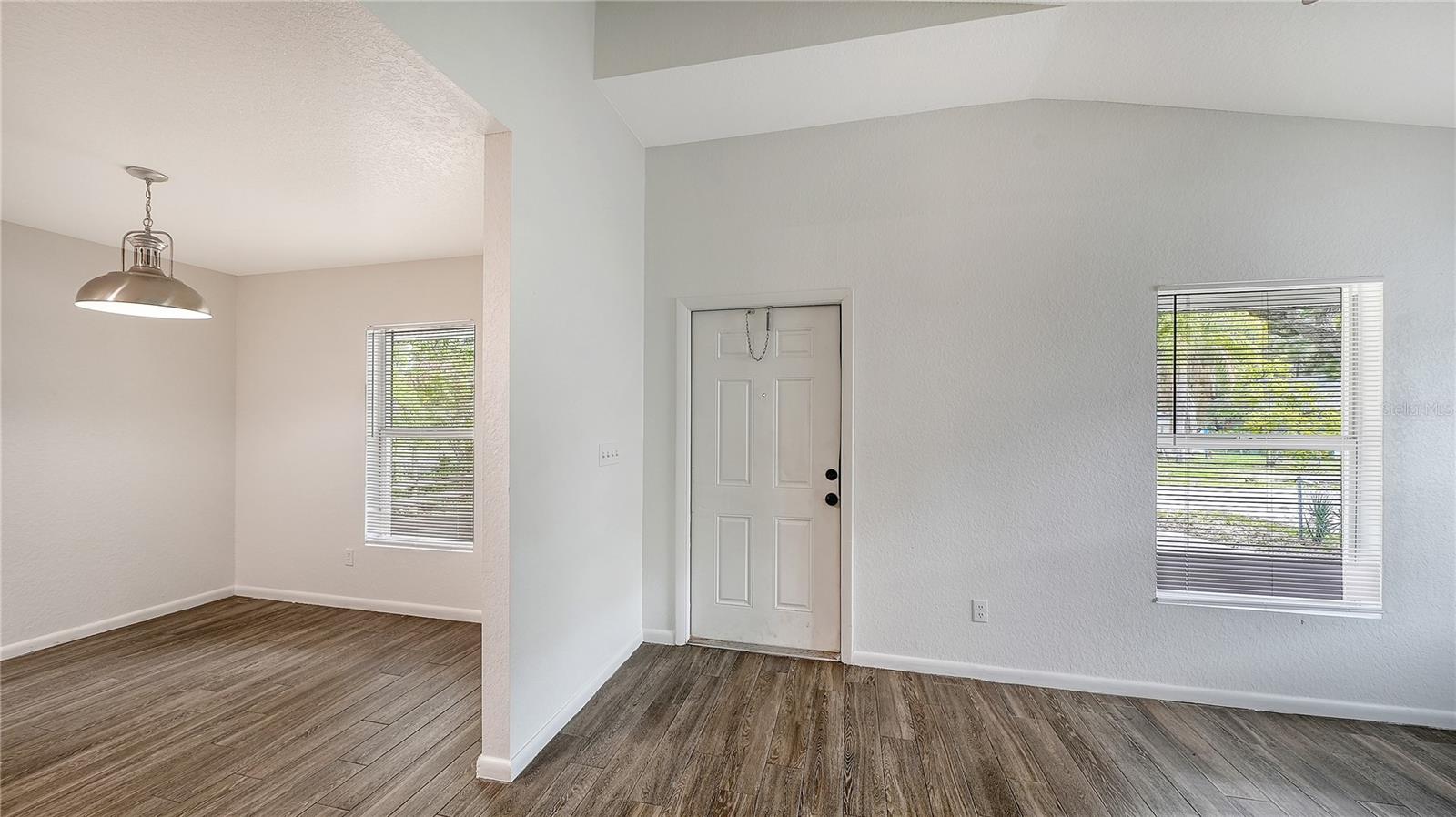NORTH RIVERSIDE PARK - Residential