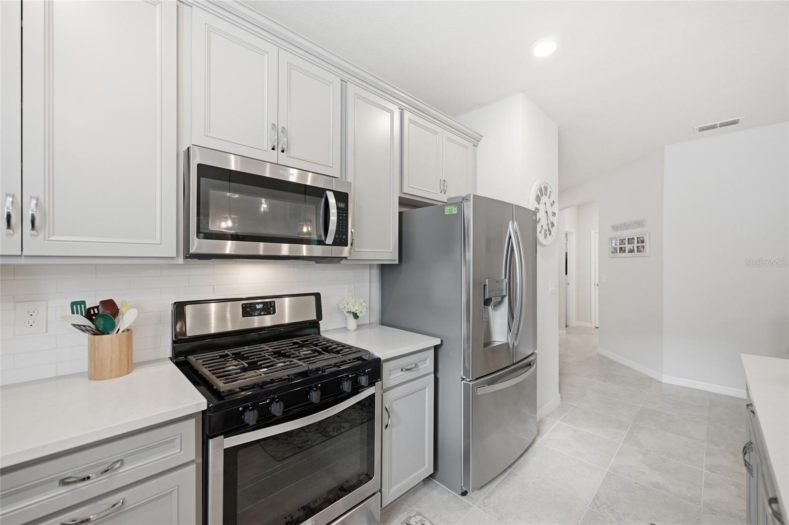 BRADLEY POND - Residential