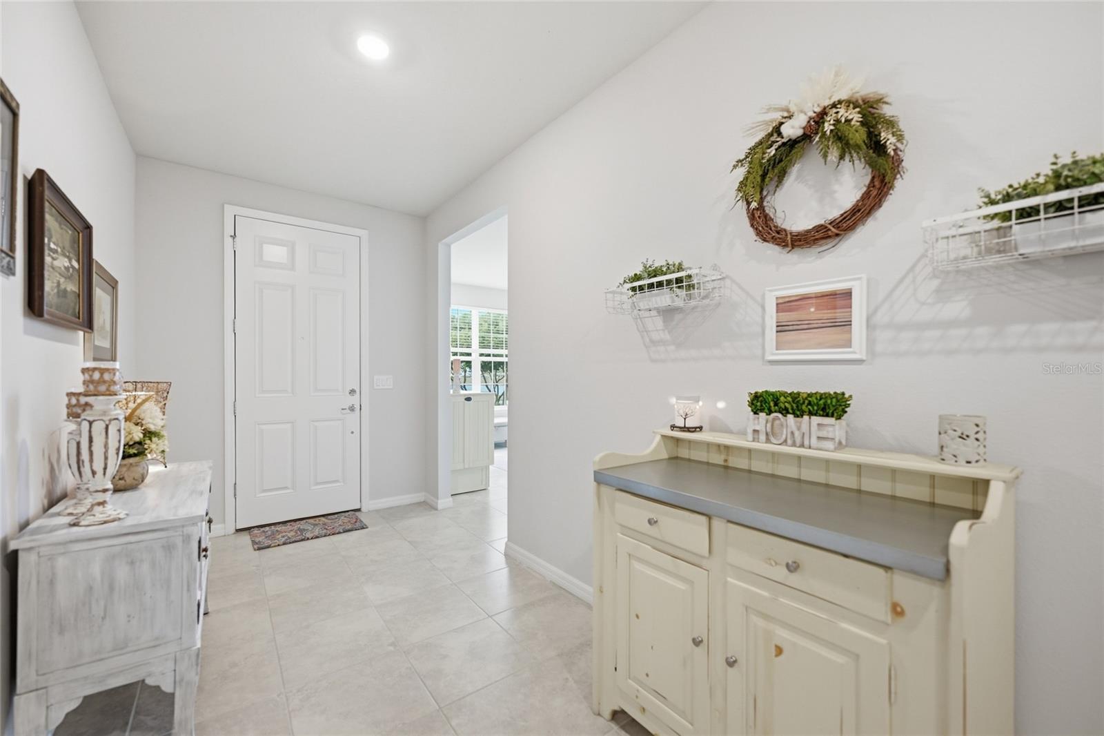 BRADLEY POND - Residential