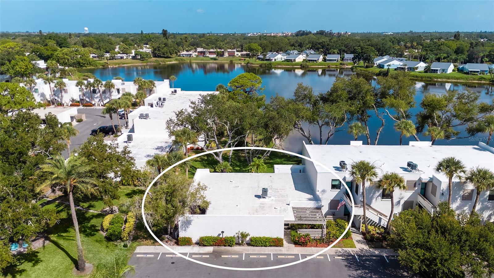 WILDEWOOD SPGS II-C - Residential
