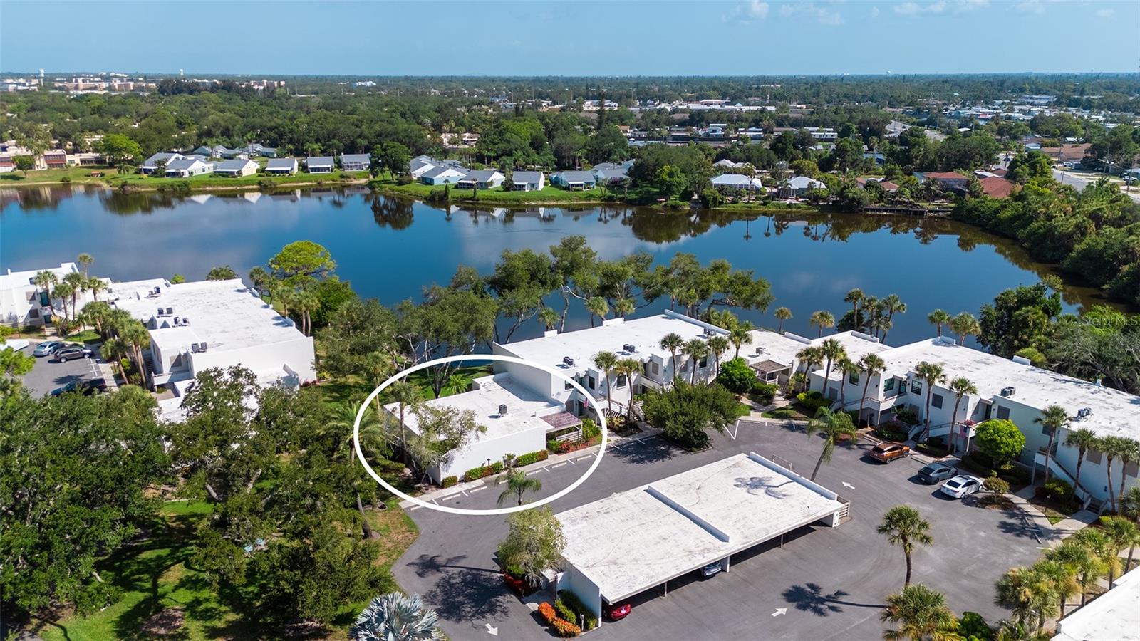 WILDEWOOD SPGS II-C - Residential