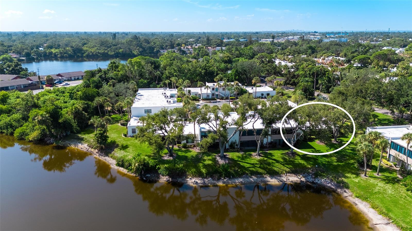 WILDEWOOD SPGS II-C - Residential
