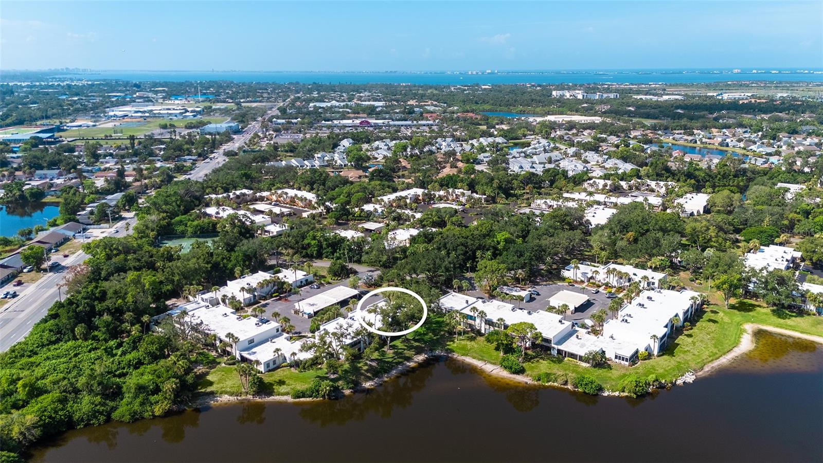 WILDEWOOD SPGS II-C - Residential