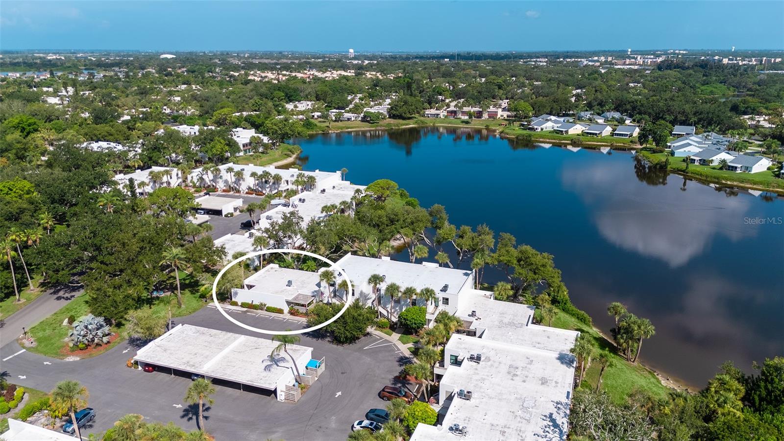 WILDEWOOD SPGS II-C - Residential