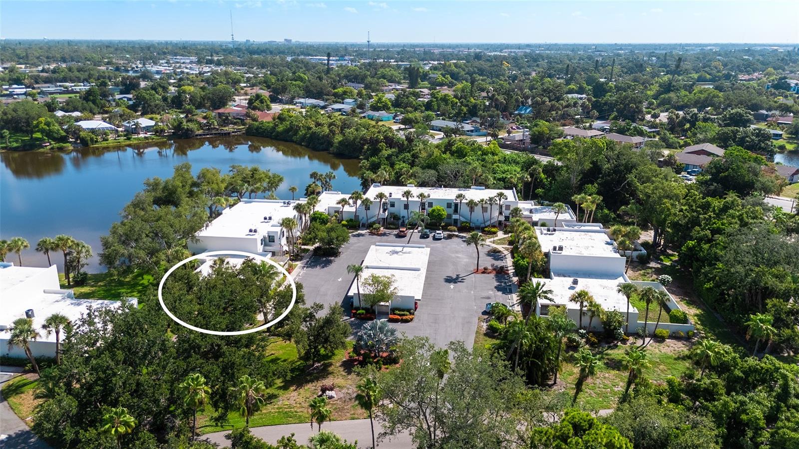 WILDEWOOD SPGS II-C - Residential