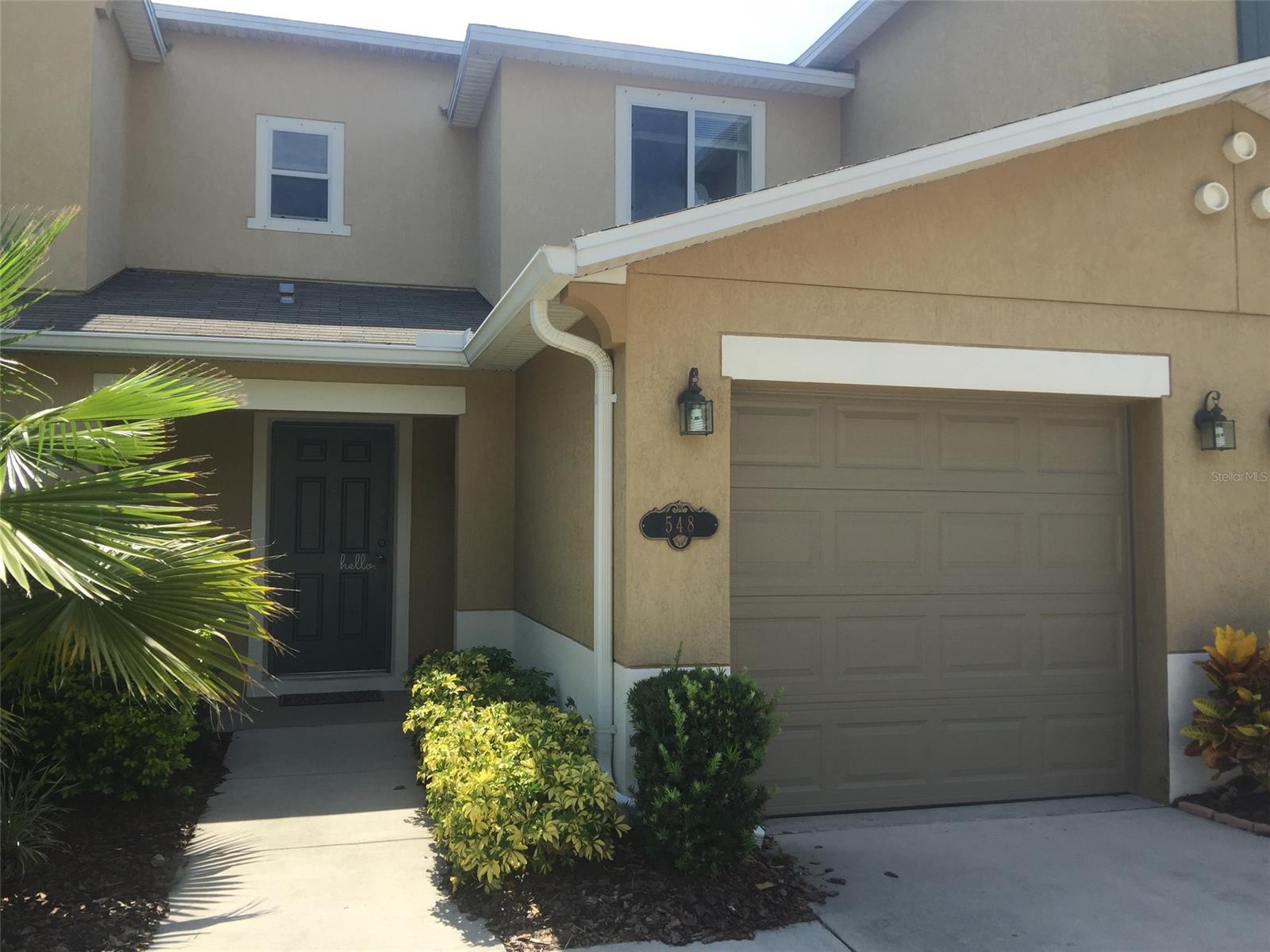 Landings At Sugar Mill - Residential Lease